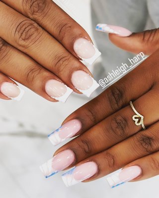 New nails and lashes - All services from our technicans New nails and lashes - All services from our technicans