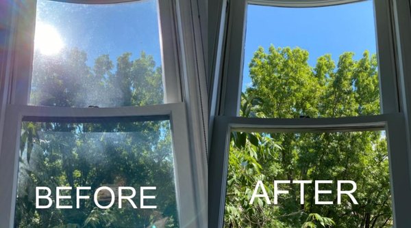 Window Washing Services - Feel free to reach out today for a quote!