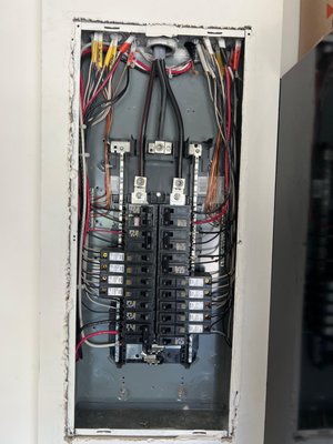 Home and Commercial EV Chargers - Install all brands of EV chargers Residencial and Commercial. Home and Commercial EV Chargers - Install all brands of EV chargers Residencial and Commercial.