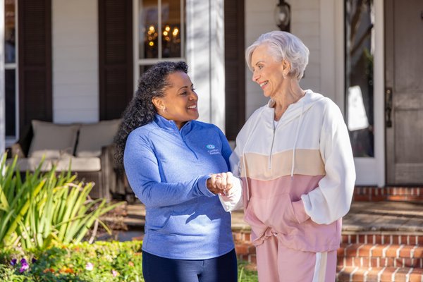 24 Hour Care - Is it Time for 24-Hour Care?
Trying to determine whether or not your senior loved one needs continuous care can be challenging. When ongoing help is needed with daily tasks such as bathing, dressing, and meal preparation, it's crucial to consider round-the-clock care. This level of support is particularly vital for seniors with cognitive impairments like dementia or Alzheimer's disease, who may wander or experience confusion, especially at night. Having a caregiver available around the clock can reassure family members who are concerned about their loved one's safety and overall welfare.

If you are wondering if it might be time for 24-hour care for your loved one, look out for these signs:

Challenges with Daily Activities
If your loved one is finding daily tasks like bathing, dressing, and meal preparation increasingly difficult, it could signal the need for continuous care. In such cases, enlisting the support of a professional caregiver around the clock can provide essential assistance to help maintain your family member's health and overall well-being.

Increased Risk of Falls or Accidents
Persistent incidents of falls, accidents, or balance challenges may indicate the necessity for continuous care. Seniors vulnerable to such issues could greatly benefit from the constant presence of a caregiver, ensuring prompt assistance to prevent injuries and respond swiftly during emergencies.
