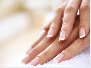 Mani and Pedi's - Nails and Hair are our passion, and our passion shows on every client that walks out of our doors Mani and Pedi's - Nails and Hair are our passion, and our passion shows on every client that walks out of our doors