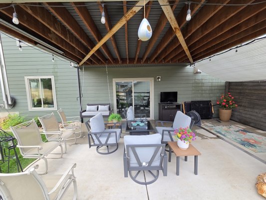 Elk Ridge window job - di filter was used for a streak a d spot-free finish Elk Ridge window job - di filter was used for a streak a d spot-free finish