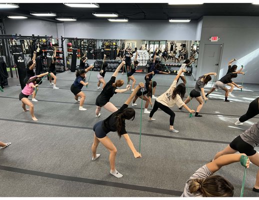 Team Training - Want to get your team faster and stronger, contact us. Team Training - Want to get your team faster and stronger, contact us.