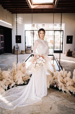 Made in Europe boho, modern wedding dress. - We specialize in delivering European wedding gowns for Texas brides. Made in Europe boho, modern wedding dress. - We specialize in delivering European wedding gowns for Texas brides.