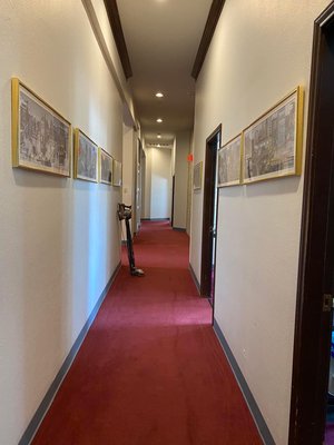 Janitorial services - We offer reliable trustworthy janitorial services for commercial spaces such as offices, clinics, restaurants, schools, manufacturing plants etc.