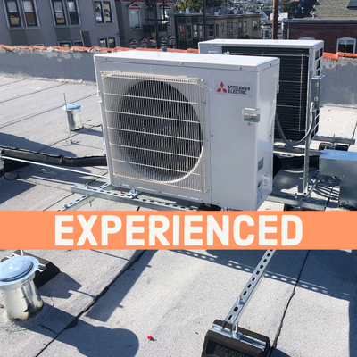 Experienced - This Client's Review Says it All

“Pablo was very knowledgeable, arrived on time and had everything fixed within about an hour and half. The amount he charged was conservative; it was a small job and he didn’t try to overcharge me. He was friendly and ever tried to clean up around my messy A/C unit even though he didn’t make the mess!”

-Aaron B in San Francisco CA