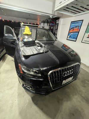 Audi chip repair - Audi chip repair Audi chip repair - Audi chip repair