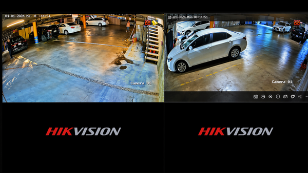 Installing cameras and intercom - N.E.M. Technology successfully executed a comprehensive security and access control deployment across two commercial properties. This project demanded high-visibility surveillance in subterranean parking structures alongside seamless, secure entry points for tenants and staff. By utilizing enterprise-grade HikVision hardware and modern intercom integrations, we delivered a cohesive security ecosystem that prioritizes both safety and ease of use. Installing cameras and intercom - N.E.M. Technology successfully executed a comprehensive security and access control deployment across two commercial properties. This project demanded high-visibility surveillance in subterranean parking structures alongside seamless, secure entry points for tenants and staff. By utilizing enterprise-grade HikVision hardware and modern intercom integrations, we delivered a cohesive security ecosystem that prioritizes both safety and ease of use.