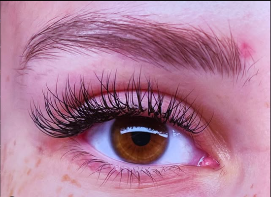Lash Art - Lash Artistry Tailored to You
With over a year of experience perfecting the art of lash extensions at Amazing Lash Studio, I bring a unique blend of skill and passion to every set I create. I specialize in crafting natural, everyday lashes that enhance your beauty effortlessly. For special occasions, I love creating bold, dramatic, burlesque-inspired looks that make a statement. Each set is meticulously designed to suit your individual style, ensuring you leave feeling confident and radiant.
Let me bring your lash vision to life—whether subtle or striking! Lash Art - Lash Artistry Tailored to You
With over a year of experience perfecting the art of lash extensions at Amazing Lash Studio, I bring a unique blend of skill and passion to every set I create. I specialize in crafting natural, everyday lashes that enhance your beauty effortlessly. For special occasions, I love creating bold, dramatic, burlesque-inspired looks that make a statement. Each set is meticulously designed to suit your individual style, ensuring you leave feeling confident and radiant.
Let me bring your lash vision to life—whether subtle or striking!