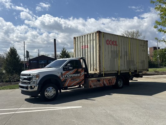 Need a tow? Call us at 440-404-5383 - Need something towed? Give us a call. We do it all! 440-404-5383 📲📞📞 Need a tow? Call us at 440-404-5383 - Need something towed? Give us a call. We do it all! 440-404-5383 📲📞📞