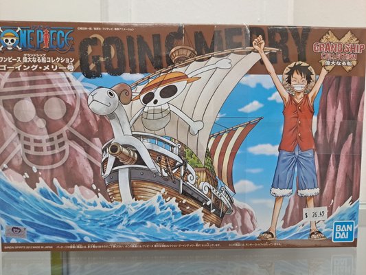 Model Kit - Gundam, Megami Device, Frame Arm Girl, Megaman, One piece, Pokemon Model Kits