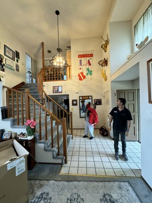 Need a new chandelier? - Give us call to replace your old chandelier Need a new chandelier? - Give us call to replace your old chandelier