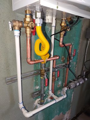 Plumbing - Im a self taught UNLICENSED person whose done plumbing for sometime. Father was a plumber by trade for over 30years. All my knowledge was obtained through him plus the five years I worked for companies . I’m very familiar with the work and comfortable doing it. I know it all residential, commercial, new construction, and service calls, rough and finish work as well. But I must reiterate again I am not currently licensed but working on doing so. Plumbing - Im a self taught UNLICENSED person whose done plumbing for sometime. Father was a plumber by trade for over 30years. All my knowledge was obtained through him plus the five years I worked for companies . I’m very familiar with the work and comfortable doing it. I know it all residential, commercial, new construction, and service calls, rough and finish work as well. But I must reiterate again I am not currently licensed but working on doing so.