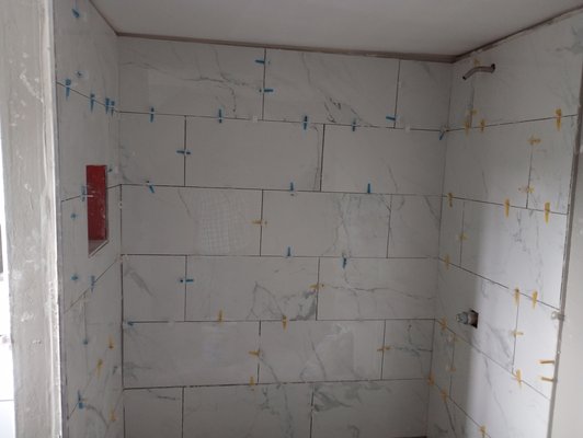 Anaconda Remodel - This remodel was a complete gut and replace with modern equipment. It was stripped down to the bones and redone