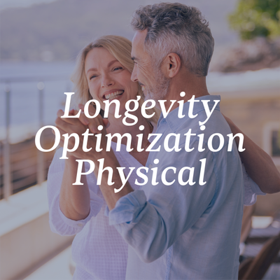 Longevity Optimization Executive Physical - Embark on your journey to better health today with Forum Health’s Longevity Optimization Physical.
Our Longevity Optimization Executive Physical offers a distinctive, data-driven, scientific approach to health promotion. By detecting hidden imbalances and addressing them early, these physicals help you take control of your health and reduce the risk of developing serious health issues. Longevity Optimization Executive Physical - Embark on your journey to better health today with Forum Health’s Longevity Optimization Physical.
Our Longevity Optimization Executive Physical offers a distinctive, data-driven, scientific approach to health promotion. By detecting hidden imbalances and addressing them early, these physicals help you take control of your health and reduce the risk of developing serious health issues.