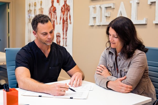 Fix gut issues - Nearly all chronic health issues either begin or have a major gut link. Are you suffering from bloating, gas, food cravings, heart burn/GERD, constipation, or loose stool? These are all signs of serious gut dysfunction. Our Naturopathic Exam will take a very close look at gut function to assess for many potential issues. These issues include low stomach acid, low enzymes, food sensitivities or intolerance, microbial imbalance, parasites, leaky gut, impacted fecal matter, ulcers, and many more. Healing the gut is absolutely critical if you wish to achieve better health while suffering from any health condition. Even mental health issues have a major gut component, believe it or not. Sign up for a free consultation today by going to our website or text to 517-409-5095.