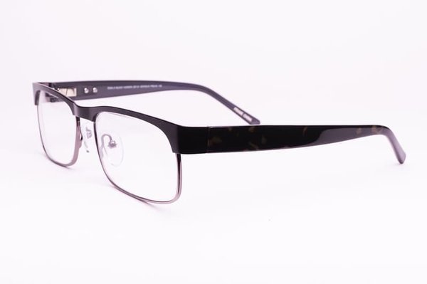 Hudson DGXL9 Frame - For more than 50 years, Hudson Optical has been manufacturing fashion eyewear for the ophthalmic community. Integrating design with function and comfort has always been the foundation of their philosophy.