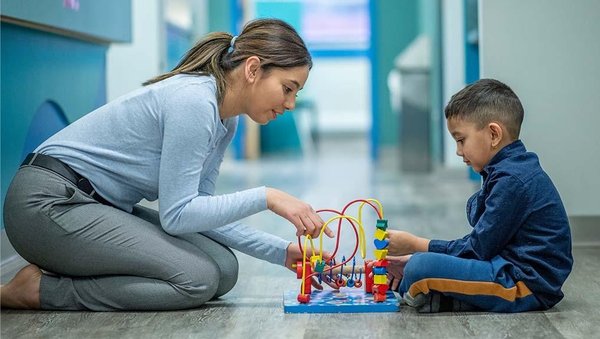 Occupational Therapy Services - Free Consultations