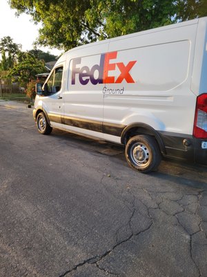 After - Enjoy the after photos and complete transformation of dirty to clean vehicles