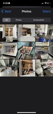 Sunshine’s apartment - This was a move out I packed her things she wanted and threw out everything she didn’t want Sunshine’s apartment - This was a move out I packed her things she wanted and threw out everything she didn’t want
