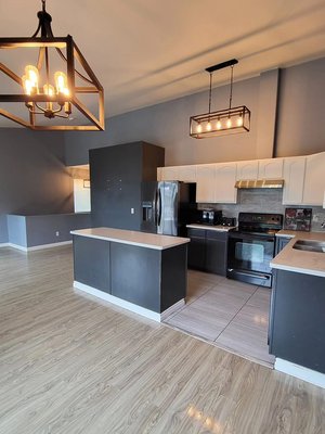 This kitchen is very clean - Contact us because your home can look like this too.
602-422-0514 or rdcleaning20@gmail.com This kitchen is very clean - Contact us because your home can look like this too.
602-422-0514 or rdcleaning20@gmail.com