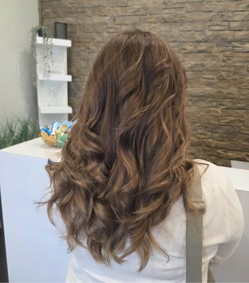 Back to Natural - Restoring to the Natural tone