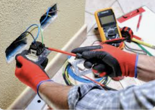 Electrical Repair - I offer comprehensive electrical repair services for homes and businesses, handling everything from faulty wiring and broken outlets to circuit breaker issues and lighting problems. Whether you’re dealing with flickering lights, power outages, tripping breakers, or any electrical safety concern, I have the expertise to diagnose and fix the issue quickly and safely. I use up-to-date tools, quality materials, and follow all current codes and standards. My goal is to provide prompt, reliable repairs that restore your electrical system’s performance and safety. No job is too small or too complex—I’m here to ensure your electrical needs are met with professional service, clear communication, and a commitment to your satisfaction. Electrical Repair - I offer comprehensive electrical repair services for homes and businesses, handling everything from faulty wiring and broken outlets to circuit breaker issues and lighting problems. Whether you’re dealing with flickering lights, power outages, tripping breakers, or any electrical safety concern, I have the expertise to diagnose and fix the issue quickly and safely. I use up-to-date tools, quality materials, and follow all current codes and standards. My goal is to provide prompt, reliable repairs that restore your electrical system’s performance and safety. No job is too small or too complex—I’m here to ensure your electrical needs are met with professional service, clear communication, and a commitment to your satisfaction.
