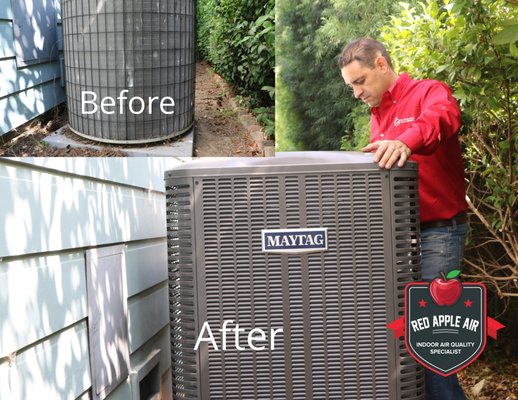 Air Conditioning Repair & Installations - HVAC Repair And New Installation Services - AC & Heating Services In The South Bay
HVAC Repair Company LA. Family Operated. Air Conditioning Repair & Installations - HVAC Repair And New Installation Services - AC & Heating Services In The South Bay
HVAC Repair Company LA. Family Operated.