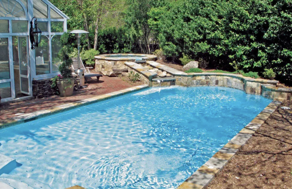 Roman / Grecian Pools - Roman style pools Roman / Grecian Pools - Roman style pools