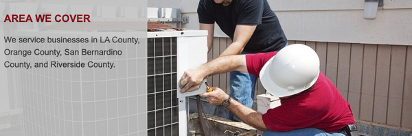 Why Energy Control HVAC - At Energy Control HVAC, it is our goal to leave our clientele with the piece of mind with knowing that their Heating, Ventilation, and Air Conditioning (HVAC) system is installed and running at peak efficiency year round.