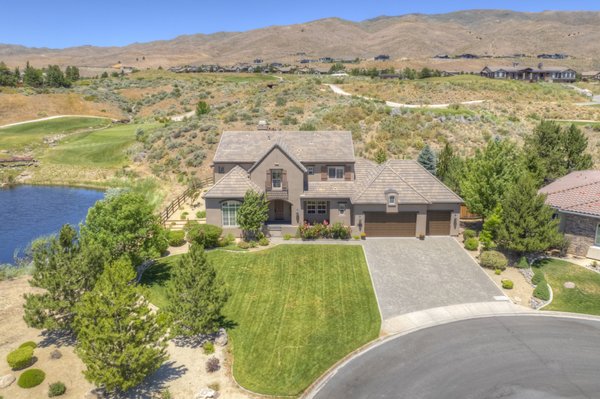 8490 Castlehawk, Reno NV 89523 - Recently sold for 99% of asking price, this home was one smooth transaction from start to finish. Pricing is a listing is one of the most important aspect of selling a home. Next is the marketing. This home was price well from the beginning, gaining showings every single day it was listed until we received 2 offers in one day. In 30 days, it closed without a hitch. 8490 Castlehawk, Reno NV 89523 - Recently sold for 99% of asking price, this home was one smooth transaction from start to finish. Pricing is a listing is one of the most important aspect of selling a home. Next is the marketing. This home was price well from the beginning, gaining showings every single day it was listed until we received 2 offers in one day. In 30 days, it closed without a hitch.