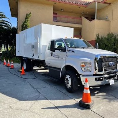 Bed Bug Thermal Remediation - Call for a Free Estimate! (Same day service typically available)
Here at Allpro Pest Services, we have years of expertise and use the most effective industry-leading treatment methods to eliminate all life-cycles of bed bugs to rid your home, business, apartment complex, or retirement community of bed bugs.
There are many benefits to our Thermal Remediation treatment of Bed Bugs (vs. a conventional chemical treatment):
-Faster results.
-Less preparation for the owner/tenant.
-Organic
-You have the option to keep your furniture/belongings.
-Perfect for families/tenants that have no tolerance to odors or pesticides.
*Our heat treatments do not harm your furniture/belongings (however, there are some items, such as candles, that should be placed in the fridge.) Bed Bug Thermal Remediation - Call for a Free Estimate! (Same day service typically available)
Here at Allpro Pest Services, we have years of expertise and use the most effective industry-leading treatment methods to eliminate all life-cycles of bed bugs to rid your home, business, apartment complex, or retirement community of bed bugs.
There are many benefits to our Thermal Remediation treatment of Bed Bugs (vs. a conventional chemical treatment):
-Faster results.
-Less preparation for the owner/tenant.
-Organic
-You have the option to keep your furniture/belongings.
-Perfect for families/tenants that have no tolerance to odors or pesticides.
*Our heat treatments do not harm your furniture/belongings (however, there are some items, such as candles, that should be placed in the fridge.)