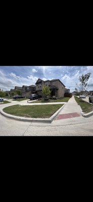 Some before and after work! - Some before and after lawn maintenance care. Added fertilizer, mulch and sprayed weeds! Call/text me at (951) 425-3181; Angel! I’ll help you out with any lawn maintenance needs. Free estimates 👍🏼 Some before and after work! - Some before and after lawn maintenance care. Added fertilizer, mulch and sprayed weeds! Call/text me at (951) 425-3181; Angel! I’ll help you out with any lawn maintenance needs. Free estimates 👍🏼