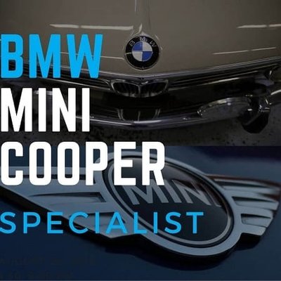 Mini Cooper Service & Repair - We have experience in servicing and maintaining all models of Mini Coopers. When you have any issue with your Mini Cooper, you can always rely on Beyer Motor Works. There isn’t a better place to bring your Mini Cooper for repairs. Call Beyer Motor Works for all your Mini Cooper maintenance and repair needs.