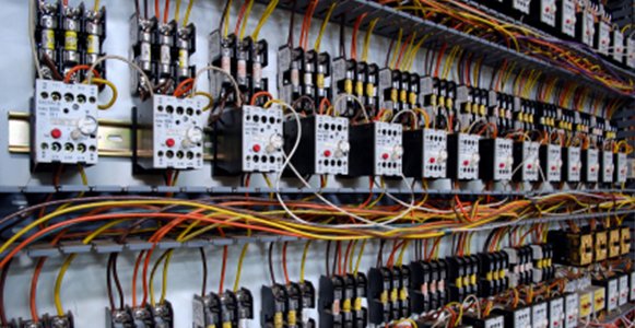 20+ Years of Industrial Experience - We offer a wide range of industrial electric services that business, property & farm/ranch owners depend on. Our highly trained, qualified service technicians are dependable and honest. We take pride in doing the job well each and every time. Here are some of our most common services:
480 volt, 3 phase, distribution systems
208 volt, 3 phase, distribution systems
240 volt, 3 phase and single phase distribution systems
3 phase and single phase power transformers
Hazardous classified location electrical systems
Motor control centers
Motor controls and installation