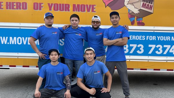 Local Moving - Whether you're moving across town or just a few blocks away, our experienced team is here to make your local move stress-free and seamless. From packing and loading to transportation and unloading, we handle every aspect with care and professionalism.