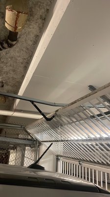 Garage door off track repair - If you're facing a garage door emergency on a Sunday morning, don't panic! Our emergency garage door repair service is available 24/7, including weekends, to get your door back on track. Our expert technicians specialize in garage door off track emergency repair and can quickly diagnose and fix issues with your garage door opener, springs, or other components. Whether your door has come off its tracks, won't open or close, or is making strange noises, we'll work efficiently to provide prompt and reliable garage door repair, so you can get on with your day. Garage door off track repair - If you're facing a garage door emergency on a Sunday morning, don't panic! Our emergency garage door repair service is available 24/7, including weekends, to get your door back on track. Our expert technicians specialize in garage door off track emergency repair and can quickly diagnose and fix issues with your garage door opener, springs, or other components. Whether your door has come off its tracks, won't open or close, or is making strange noises, we'll work efficiently to provide prompt and reliable garage door repair, so you can get on with your day.