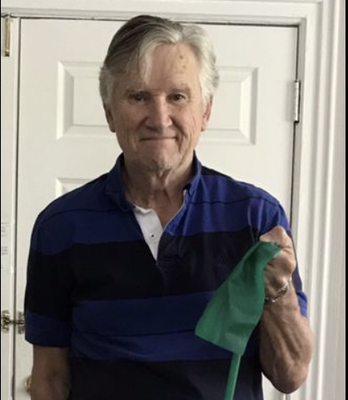 Parkinson's Disease Fitness - A large part of my personal training journey has been my passion for Parkinson's Disease fitness.
For over 30 years, my father has been a warrior in his battle against Parkinson's Disease. Witnessing his resilience and determination has been nothing short of inspiring. Through the highs and lows, one thing has remained constant – the transformative power of fitness.
Fitness has become an integral part of my father's life, enabling him to defy the odds and slow down the progression of Parkinson's. It's not just about physical strength; it's about reclaiming control, fostering balance, and enhancing overall well-being.
Functional daily tasks that were once a challenge have become achievable milestones. From improved mobility to enhanced cognitive function, the impact of targeted fitness on Parkinson's is profound.
My certification in Parkinson's Disease fitness is not just a professional achievement; it's a personal commitment fueled by love and experience. I've seen firsthand the positive effects of tailored exercise routines, and I'm on a mission to share this transformative journey with others.
Are you or a loved one facing the challenges of Parkinson's Disease? Let's embark on a fitness journey together. Through personalized training, we can unlock the potential within, fostering a sense of empowerment and resilience. Call me today to discuss. Parkinson's Disease Fitness - A large part of my personal training journey has been my passion for Parkinson's Disease fitness.
For over 30 years, my father has been a warrior in his battle against Parkinson's Disease. Witnessing his resilience and determination has been nothing short of inspiring. Through the highs and lows, one thing has remained constant – the transformative power of fitness.
Fitness has become an integral part of my father's life, enabling him to defy the odds and slow down the progression of Parkinson's. It's not just about physical strength; it's about reclaiming control, fostering balance, and enhancing overall well-being.
Functional daily tasks that were once a challenge have become achievable milestones. From improved mobility to enhanced cognitive function, the impact of targeted fitness on Parkinson's is profound.
My certification in Parkinson's Disease fitness is not just a professional achievement; it's a personal commitment fueled by love and experience. I've seen firsthand the positive effects of tailored exercise routines, and I'm on a mission to share this transformative journey with others.
Are you or a loved one facing the challenges of Parkinson's Disease? Let's embark on a fitness journey together. Through personalized training, we can unlock the potential within, fostering a sense of empowerment and resilience. Call me today to discuss.