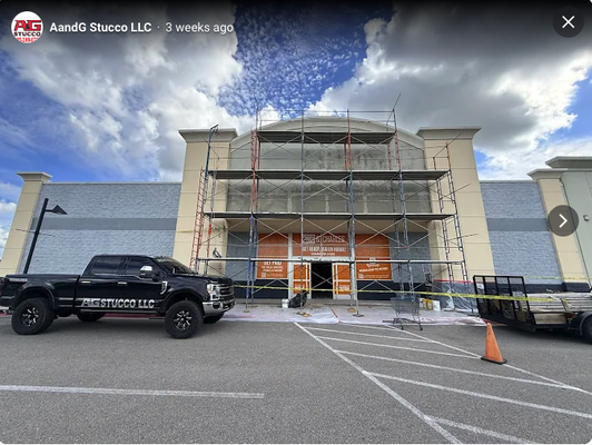 ⚡️Trusted by Louisiana Businesses – Call Today for a Free Estimate! ⚡️ - Looking for a commercial stucco contractor you can rely on? AandG Stucco LLC has built a reputation for top-quality work on new construction and restoration projects for businesses throughout Baton Rouge and surrounding areas. Our portfolio includes:

New Construction Stucco Installation
Commercial Stucco Crack Repair
Comprehensive Stucco Maintenance
Brick Works & Stucco Resurfacing
Stucco Column Building & Trim Work
Detailed Column & Plastering Services
Full-Service Stucco Contractor Solutions
Emergency Stucco Repairs
Stucco & EIFS Repair (including Chimney Stucco Repair)
Our expert team is proud to be the choice for many trusted local businesses who demand excellence, safety, and quick results. We offer honest, free estimates and deliver fast turnarounds to keep your project—and your business—moving forward.

Don’t wait! Call (225) 555-1234 today to discuss your project, schedule your free estimate, and experience the AandG Stucco difference on your commercial property.