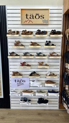 Taos Footwear - Taos Footwear Taos Footwear - Taos Footwear