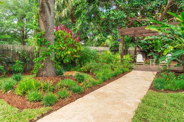 2021 Landscaping - Past maintenance and upkeep landscape projects 2021 Landscaping - Past maintenance and upkeep landscape projects