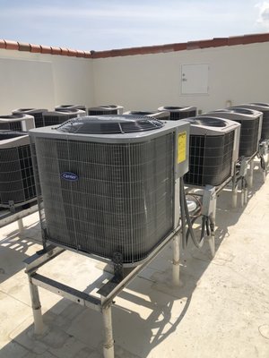Estimados gratis Free estimates - Este cambio de aire fue realizado ya que el existente no dio más this change of air was made since the existing one did not give more Estimados gratis Free estimates - Este cambio de aire fue realizado ya que el existente no dio más this change of air was made since the existing one did not give more