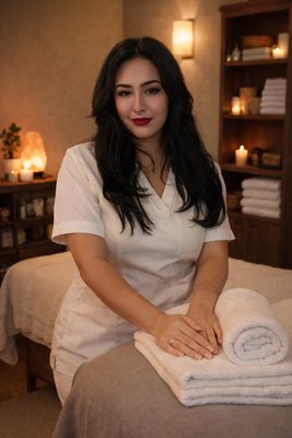 R&R elite - Where relaxation meets rejuvenation 

24/7 mobile luxury service — Most therapists aren’t available around the clock or willing to travel. I bring the spa directly to my client’s comfort zone. Or you can even come to me ! Whatever makes you comfortable.

Massage + Assisted Stretching Combo — Not everyone combines therapeutic massage with guided stretching for deeper muscle relief and flexibility. But I do! 

Strong hands + nurturing energy — I balance therapeutic pressure with genuine care. Clients don’t just feel worked on… they feel taken care of.
Personalized sessions — I tailor each massage to what the client needs that day — whether it’s stress relief, pain management, recovery, or relaxation