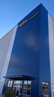 Commercial Property Maintenance - Storage Facilities - We Managed The Lawn Maintenance And security check for all the Snap Box Locations - NJ & PA Commercial Property Maintenance - Storage Facilities - We Managed The Lawn Maintenance And security check for all the Snap Box Locations - NJ & PA