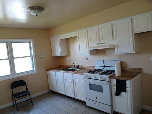 Quick make ready - This make ready (after a tenant leaves) was a fun one! Definitely tested our patience when it came to the decals and crayon on the walls but we got it done! We did it for a property manager. Call today to book your make ready or any project!