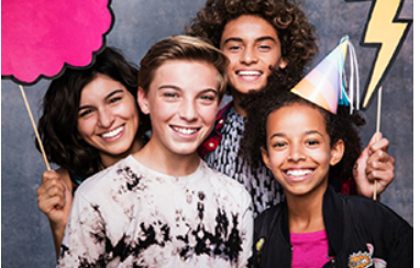 Invisalign Treatments - No two teen cases are the same, which is why Align Technology is constantly advancing its Invisalign digital treatment solutions. This allows our office to deliver a unique, customized teeth-straightening solution that’s more precise and keeps you or your teen moving forward.
With the Invisalign system’s proprietary innovations, such as SmartTrack® material, you or your teen’s smile can transform up to 50% faster.*