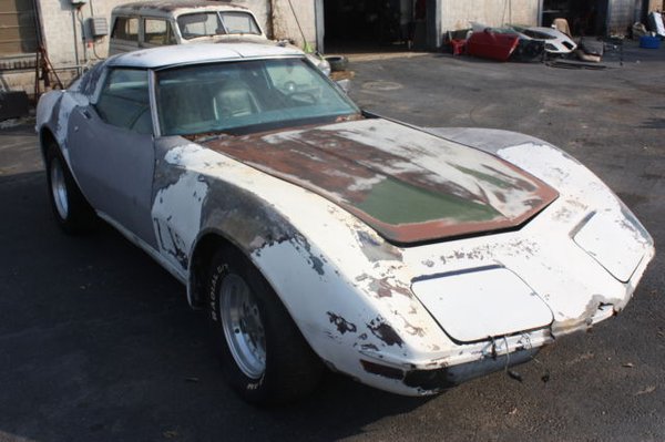 Classic Car Insurance: 1970 Stingray Corvette - As a kid, Bill used to ride around with his dad in their 1970 Stingray Corvette. When he found one for sale online, he jumped at the chance for a project he and his dad could work on together. The experience would be a great opportunity to bond with his aging father and together they could show off their work at the local classic car shows - something they used to do when Bill was younger.
Classic cars generally do not get driven like those for daily commuting. Insurers assume classic car drivers are more cautious, and as these cars are driven less, insurance costs tend to be lower. Specialty antique or classic car insurance offers the coverage needed to fully replace or repair the car. That’s why classic cars are generally insured with agreed-upon value, rather than the stated value.
Bill and his dad still get around to the car shows, but they don't pay a high premium for their classic car insurance. Classic Car Insurance: 1970 Stingray Corvette - As a kid, Bill used to ride around with his dad in their 1970 Stingray Corvette. When he found one for sale online, he jumped at the chance for a project he and his dad could work on together. The experience would be a great opportunity to bond with his aging father and together they could show off their work at the local classic car shows - something they used to do when Bill was younger.
Classic cars generally do not get driven like those for daily commuting. Insurers assume classic car drivers are more cautious, and as these cars are driven less, insurance costs tend to be lower. Specialty antique or classic car insurance offers the coverage needed to fully replace or repair the car. That’s why classic cars are generally insured with agreed-upon value, rather than the stated value.
Bill and his dad still get around to the car shows, but they don't pay a high premium for their classic car insurance.