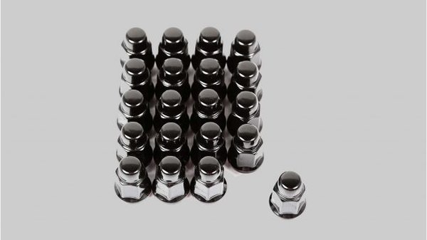 Tire Accessories - We carry a variety of tire accessories - such as Lug Nuts, Wheel Spacers, Wheel Locks.