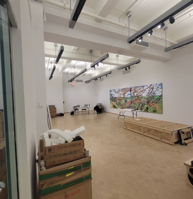Commercial Painting - Call us today for more details! Commercial Painting - Call us today for more details!