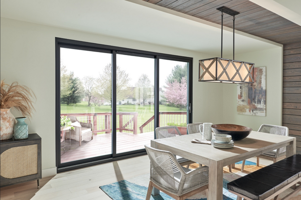 Black On Black Windows - Looking for black sleek windows? We offer a variety of windows that match your perfect style and functionality. Learn more today by checking out our website, or giving us a call! Black On Black Windows - Looking for black sleek windows? We offer a variety of windows that match your perfect style and functionality. Learn more today by checking out our website, or giving us a call!